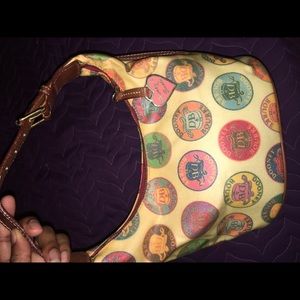Dooney & Bourke handbag